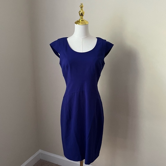 Marc New York Dresses & Skirts - 🔵 Marc New York Midi Dress